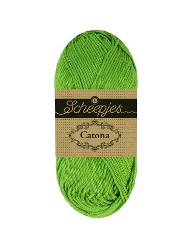 Coton Scheepjes Catona 50
