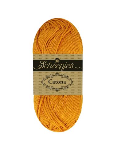 Coton Scheepjes Catona 50