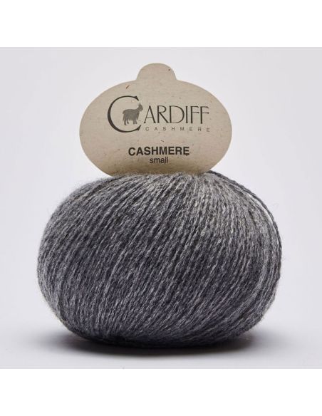 Laine Small Cardiff Cashmere