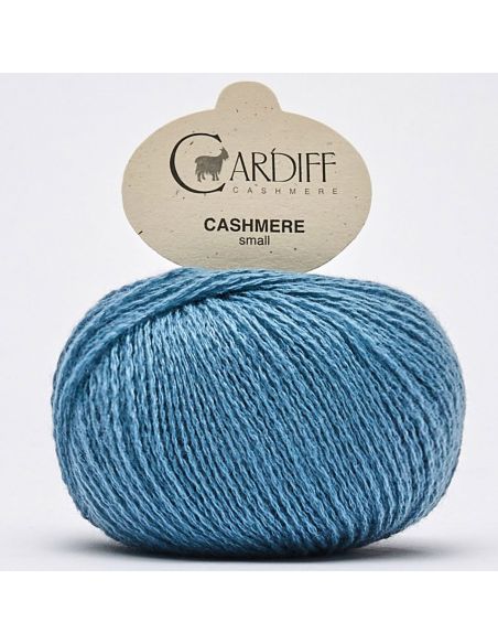 Laine Small Cardiff Cashmere