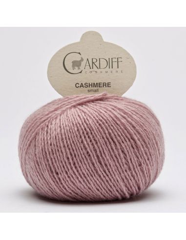 Laine Small Cardiff Cashmere