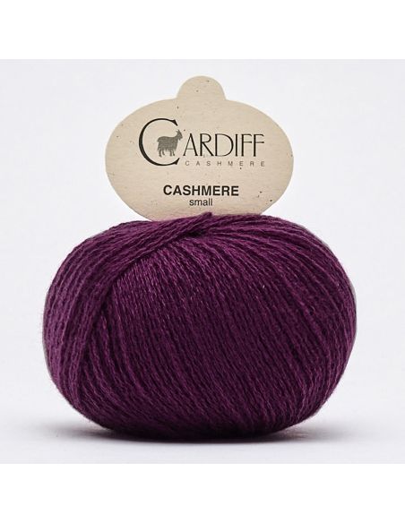 Laine Small Cardiff Cashmere