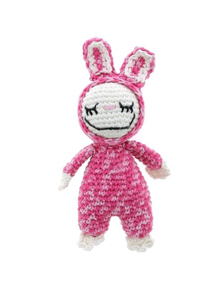 Kit crochet MyBoo - Rose