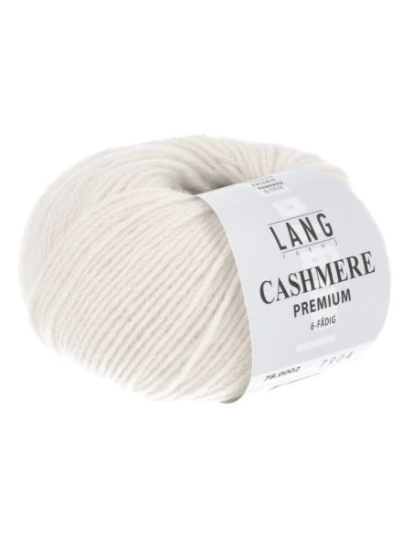 Laine Cashmere Premium Lang Yarns
