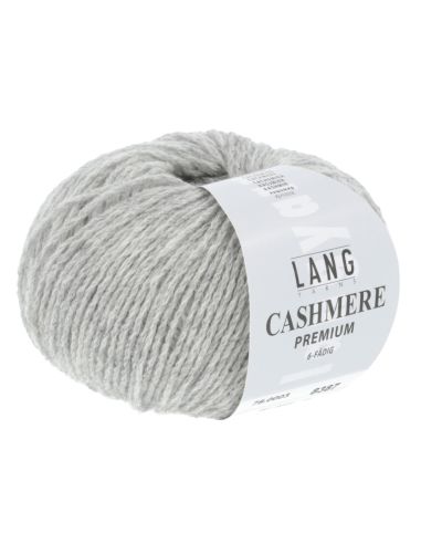 Laine Cashmere Premium Lang Yarns