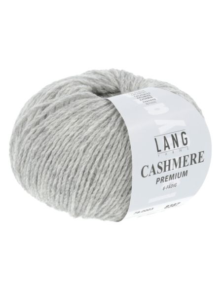 Laine Cashmere Premium Lang Yarns