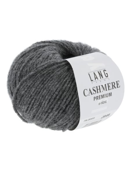 Laine Cashmere Premium Lang Yarns