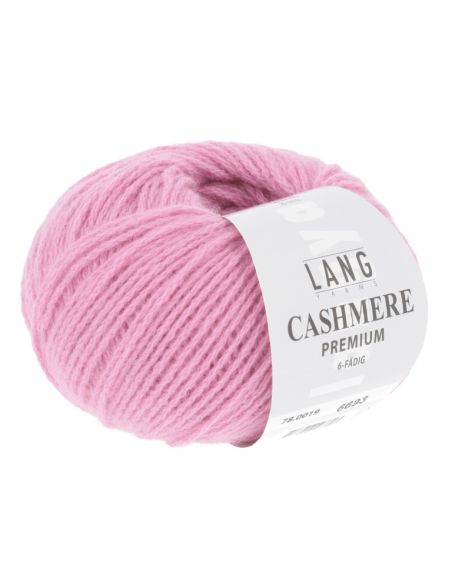 Laine Cashmere Premium Lang Yarns