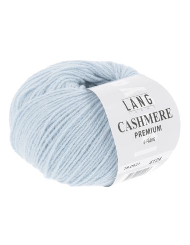 Laine Cashmere Premium Lang Yarns
