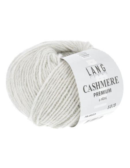 Laine Cashmere Premium Lang Yarns