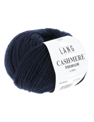 Laine Cashmere Premium Lang Yarns