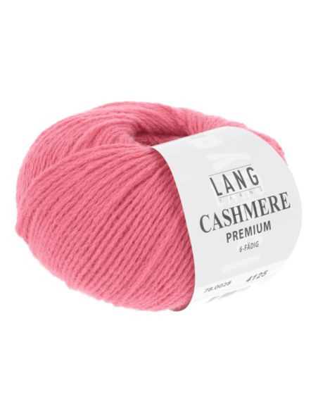 Laine Cashmere Premium Lang Yarns