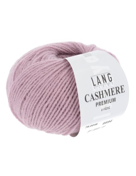 Laine Cashmere Premium Lang Yarns
