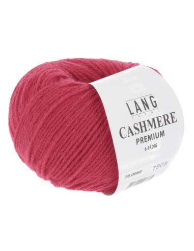 Laine Cashmere Premium Lang Yarns