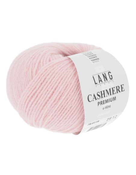 Laine Cashmere Premium Lang Yarns