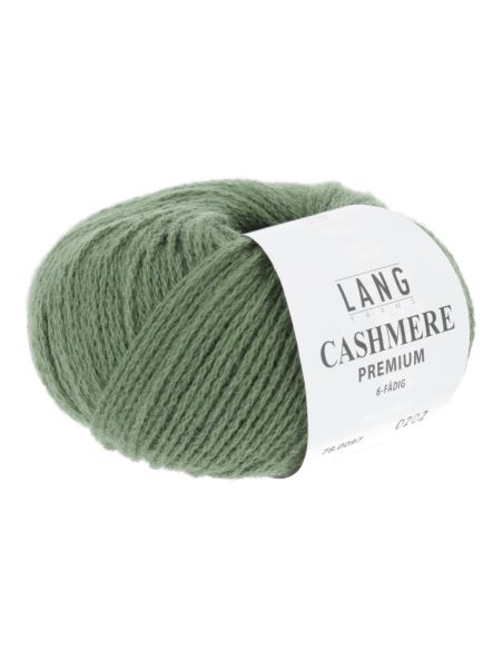 Laine Cashmere Premium Lang Yarns