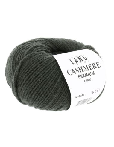 Laine Cashmere Premium Lang Yarns
