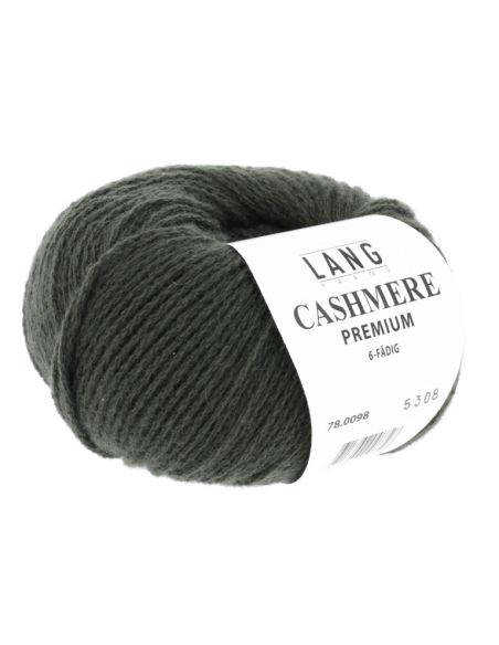 Laine Cashmere Premium Lang Yarns
