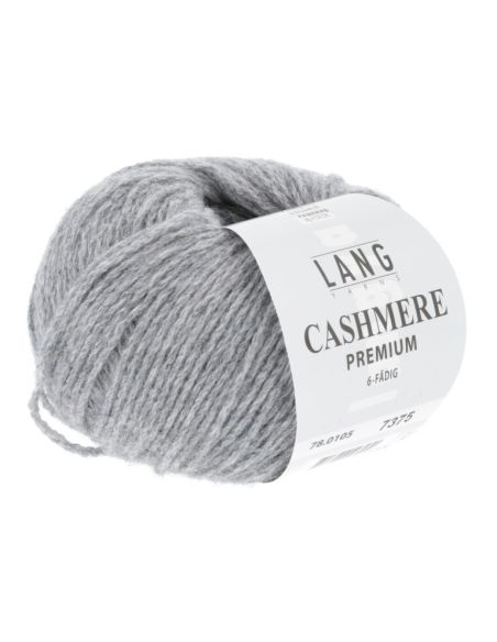 Laine Cashmere Premium Lang Yarns