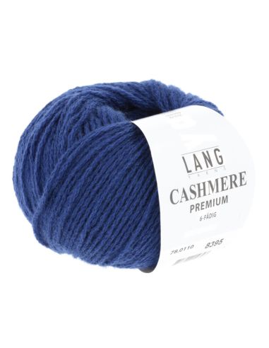 Laine Cashmere Premium Lang Yarns