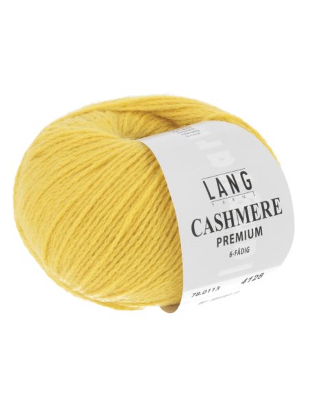 Laine Cashmere Premium Lang Yarns