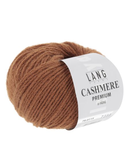 Laine Cashmere Premium Lang Yarns
