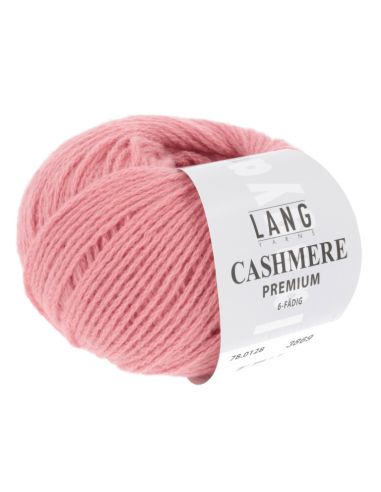 Laine Cashmere Premium Lang Yarns