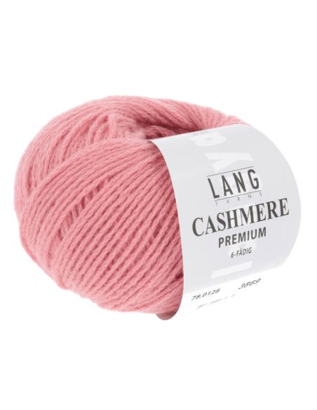 Laine Cashmere Premium Lang Yarns