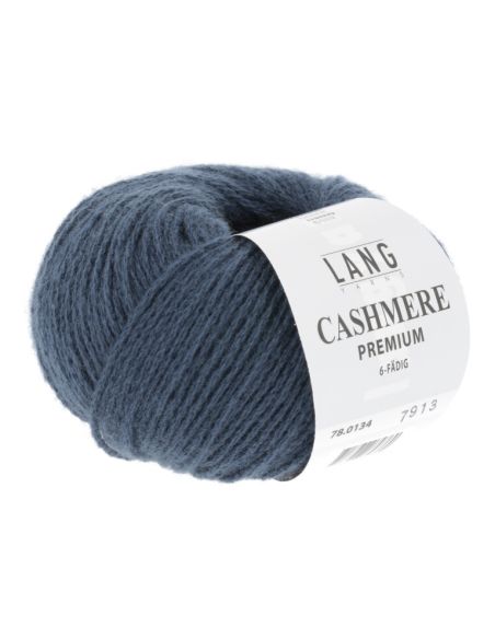 Laine Cashmere Premium Lang Yarns