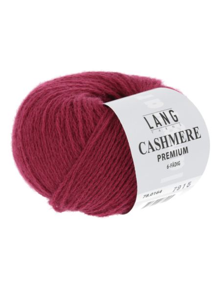Laine Cashmere Premium Lang Yarns