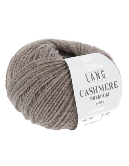 Laine Cashmere Premium Lang Yarns