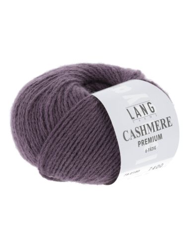 Laine Cashmere Premium Lang Yarns