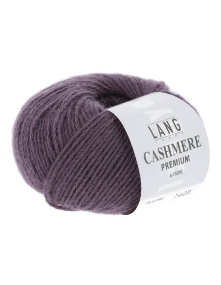 Laine Cashmere Premium Lang Yarns