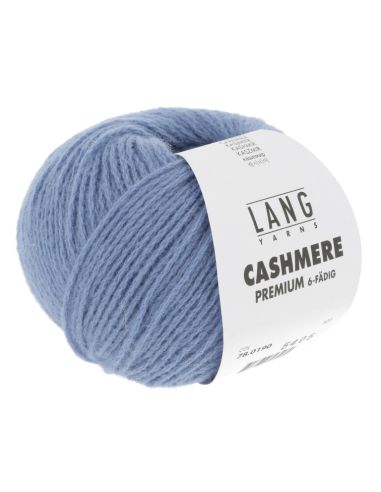 Laine Cashmere Premium Lang Yarns