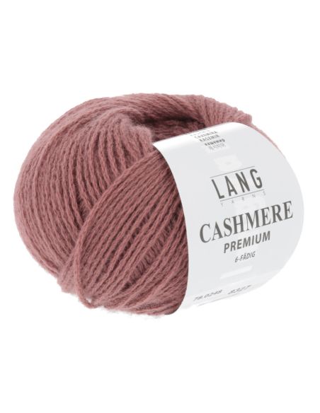 Laine Cashmere Premium Lang Yarns