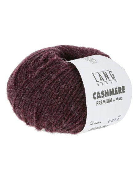 Laine Cashmere Premium Lang Yarns