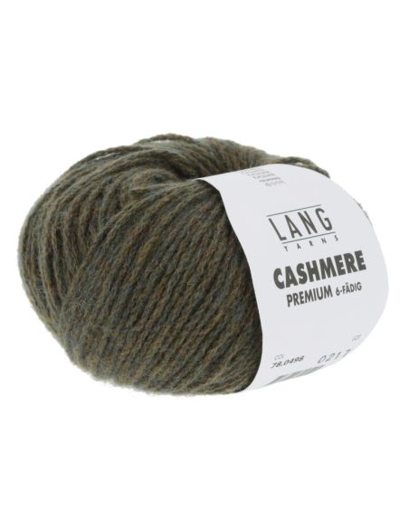 Laine Cashmere Premium Lang Yarns