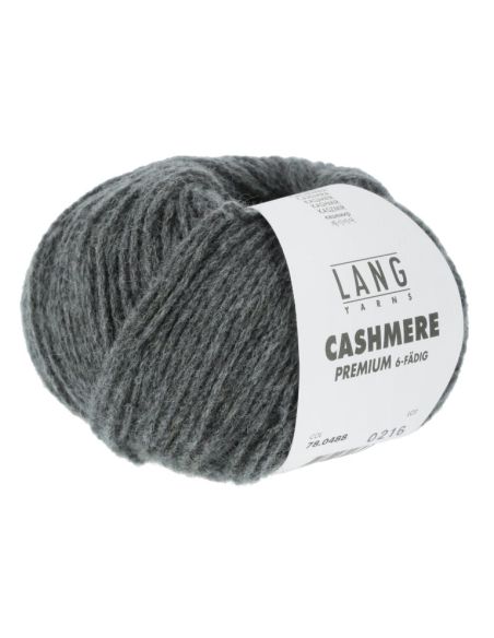 Laine Cashmere Premium Lang Yarns