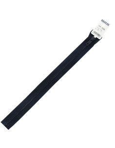 Rascol synthetic zipper - Navy blue 2