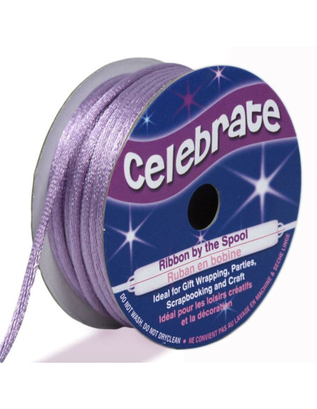 Celebrate rat tail cord in parma - 2 mm x 10 meters