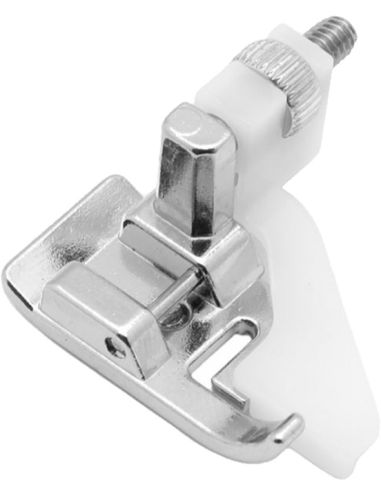 Pied ourlet invisible Necchi 5 mm