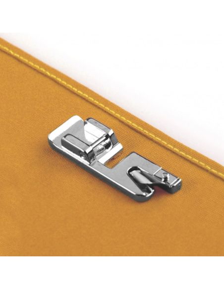 Pied ourleur Necchi 5 mm