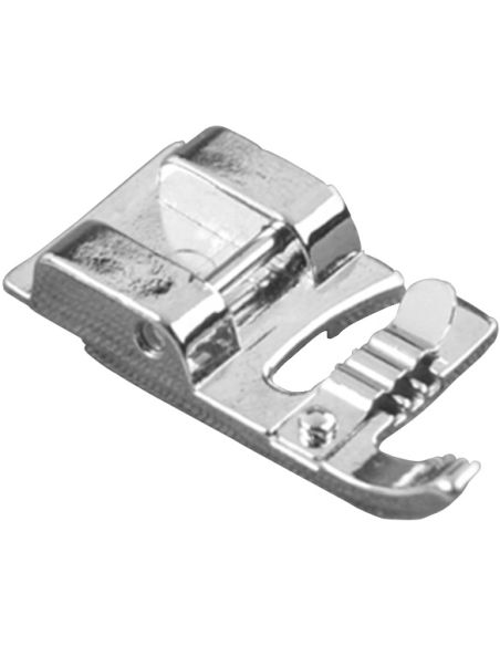 Pied pour cordons Necchi 7 mm