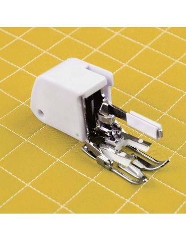Pied double entrainement Necchi