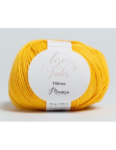 Coton Filena Lise Tailor