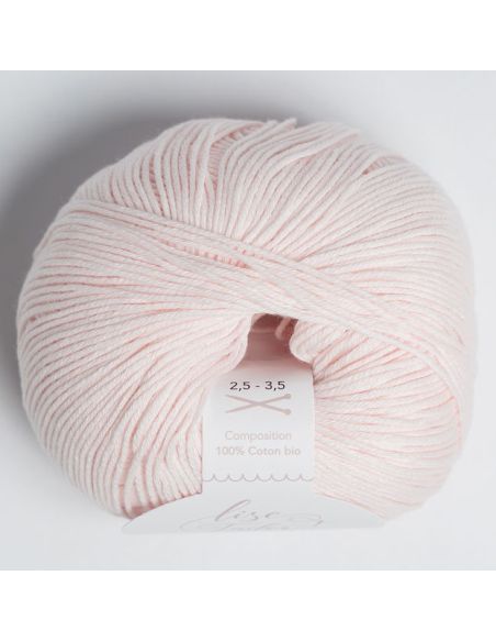 Coton Filena Lise Tailor
