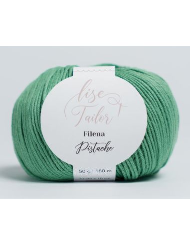 Coton Filena Lise Tailor