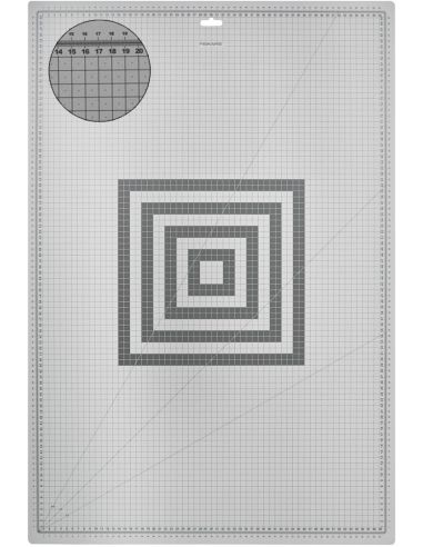 Fiskars Cutting Mat A1 - 60 x 91 cm