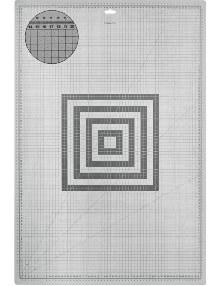 Fiskars Cutting Mat A1 - 60 x 91 cm