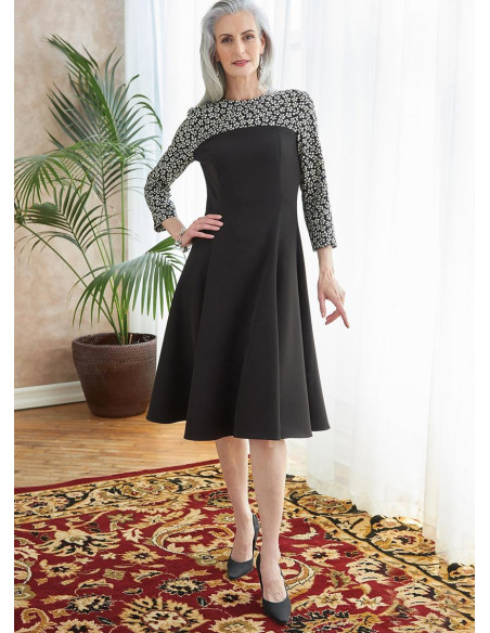 Dress pattern - Butterick 6707